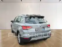 2019 Seat Alteca