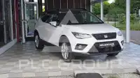 2019 Seat Alteca