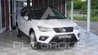 2019 Seat Alteca