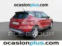 2019 Seat Alteca
