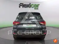 2019 Seat Alteca