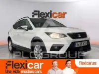 2019 Seat Alteca