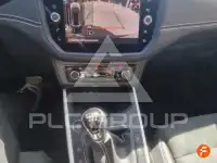 2019 Seat Alteca