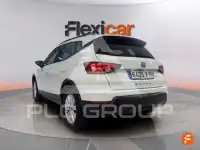 2019 Seat Alteca