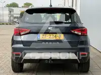 2019 Seat Alteca