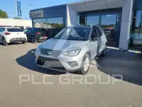 2019 Seat Alteca