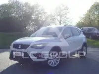2019 Seat Alteca