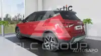 2019 Seat Alteca