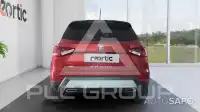 2019 Seat Alteca