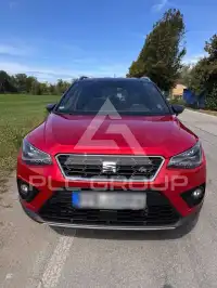 2019 Seat Alteca