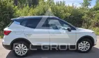 2019 Seat Alteca