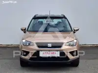 2019 Seat Alteca