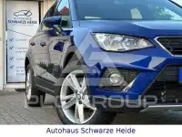 2019 Seat Alteca