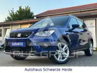 2019 Seat Alteca