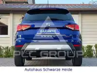 2019 Seat Alteca