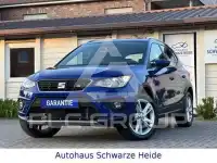 2019 Seat Alteca