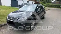 2019 Seat Alteca