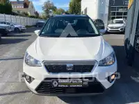 2019 Seat Alteca