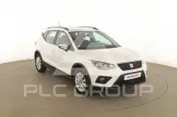 2019 Seat Alteca