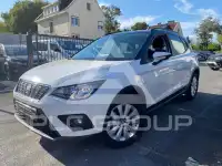 2019 Seat Alteca
