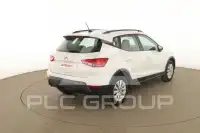 2019 Seat Alteca