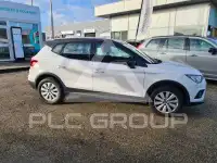 2019 Seat Alteca
