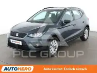 2019 Seat Alteca