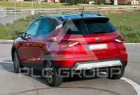 2019 Seat Alteca