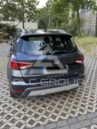 2019 Seat Alteca
