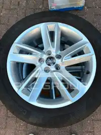 2019 Seat Alteca