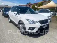 2019 Seat Alteca