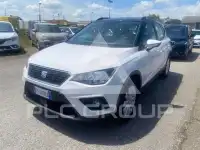 2019 Seat Alteca
