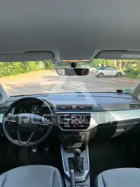 2019 Seat Alteca