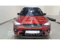 2019 Seat Alteca