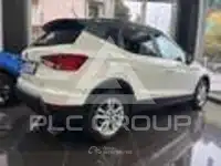 2019 Seat Alteca