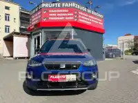 2019 Seat Alteca