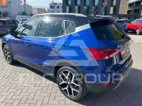2019 Seat Alteca