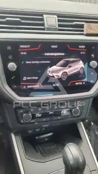 2019 Seat Alteca