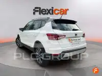 2019 Seat Alteca