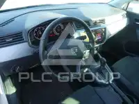 2019 Seat Alteca