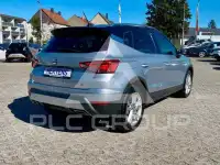 2019 Seat Alteca