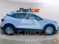 2019 Seat Alteca