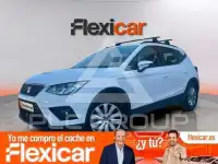 2019 Seat Alteca