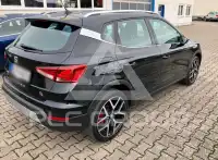 2019 Seat Alteca