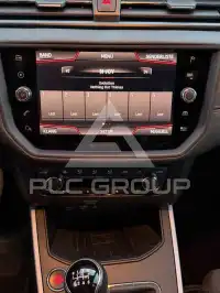 2019 Seat Alteca