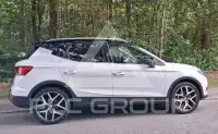 2019 Seat Alteca