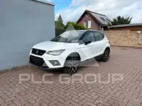 2019 Seat Alteca