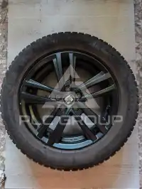 2019 Seat Alteca