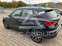 2019 Seat Alteca