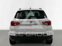 2019 Seat Alteca